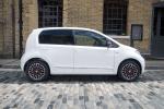 Seat Mii by MANGO 5-Door 2016 года (UK)